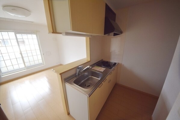 プリミエールコートIIの物件内観写真